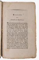 Johann Allgaier: Neue theoretisch - practische Anweisung zum Schachspiele. Nach eigenen Erfahrungen ...