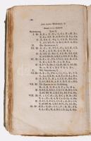 Johann Allgaier: Neue theoretisch - practische Anweisung zum Schachspiele. Nach eigenen Erfahrungen ...