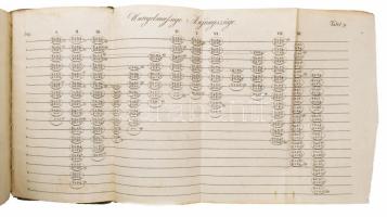 Johann Allgaier: Neue theoretisch - practische Anweisung zum Schachspiele. Nach eigenen Erfahrungen ...