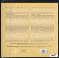 2015 Magyar Szentek és Boldogok (III.) Szent Asztrik bélyegszett eredeti csomagolásban No 1083