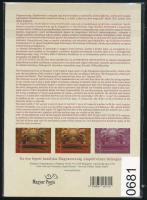 2022 Tíz éve lépett hatályba Magyarország alaptörvénye bélyegszett (30.000)