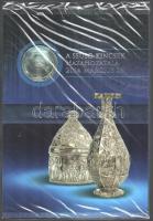 2014 Seuso-kincs (I.) bélyegszett eredeti csomagolásban (20.000)