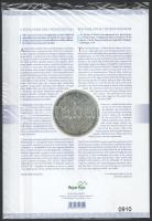 2014 Seuso-kincs (I.) bélyegszett eredeti csomagolásban (20.000)