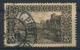 1906 20H 12 1/2 : 13 1/2 : 13 1/2 : 12 1/2 vegyes fogazással