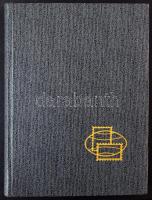 140 db magyar sor az 1957-1993 közötti időszakból, 12 lapos A4-es berakóban