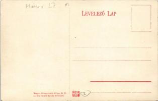 Budapest XI. Paulai Szent Vincéről nevezett irgalmas nővérek magyarországi tartományi házuk (Ménesi ...