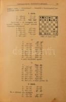 Akantisz Viktor - Rozsnyai Károly: A sakkjáték legujabb nagy kézikönyve kezdőknek és sakkozóknak. Le...