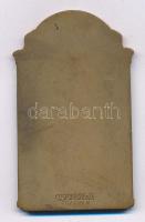 Svédország 1941. "Svéd Úszószövetség / III Fedett pályás sorozat I Vízilabda" egyoldalas b...