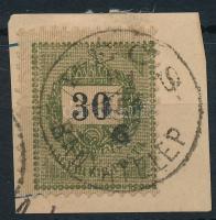 "PÉCS / BÁNYATELEP"