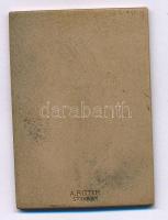 Svédország 1945. Tegnérhofs-i Sportegyesület "TIF - Bowling Tisztelet díj 1944-1945" egyol...