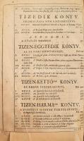 Pázmány Péter: Hodoegus. Igazsagra-vezerlö kalauz, mellyet irt, es most sok helyen jobbitván ki-bocs...
