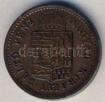 1887KB 1kr T:1-/2+ ph.