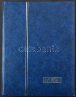 Nagy-Britannia gyűjtemény az 1841-1972 közötti időszakból, benne Mi 1-594 közötti kiadások, közel 3....