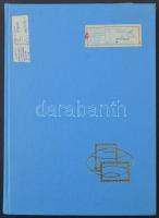 Kréta, Horvátország 1945-ig, Liechtenstein, Írország, Izland, Málta érdekes anyag sok régivel, 8 lap...