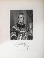 A' Magyar Tudós Társaság évkönyvei. Hetedik kötet. 1842-1844. Buda, 1846, A Magyar Királyi Egye...