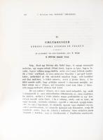A' Magyar Tudós Társaság évkönyvei. Hetedik kötet. 1842-1844. Buda, 1846, A Magyar Királyi Egye...