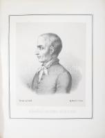 A' Magyar Tudós Társaság évkönyvei. Hetedik kötet. 1842-1844. Buda, 1846, A Magyar Királyi Egye...