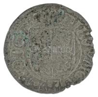 Német államok / Brandenburg-Poroszország 1624. 1d Ag "Vilmos György" (0,71g) T:XF,VF patina German states / Brandenburg-Prussia 1624. 1 Dreipölker (1/24 Thaler) Ag "George William" (0,71g) C:XF,VF patina Krause KM#56.3