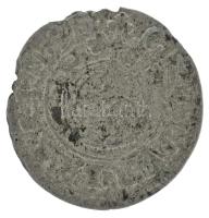 Német államok / Brandenburg-Poroszország 1624. 1d Ag "Vilmos György" (0,71g) T:XF,VF patin...