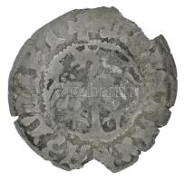Lengyel Királyság 1333-1370. Denier Ag "III. Kázmér" (0,33g) T:F patina
Polish Kingdom 13...