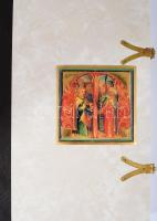 Missale. Hasonmás kiadás. Benne kísérőtanulmánnyal: Soltész Zoltánné: Missale. Kísérőtanulmány az Or...