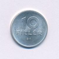 1950. 10f Al "Magyar Népköztársaság" T:AU,XF
Adamo F3.1