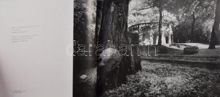 Horváth, Péter: Alkony zóna. Twilight zone. hn., én., Folpress-ny. Fekete-fehér fotókkal gazdagon il...