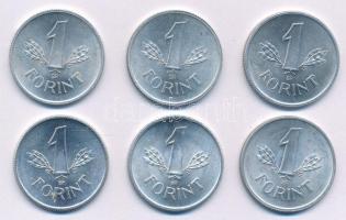 1960-1966. 1Ft Al (6xklf) T:AU
Adamo F6.2