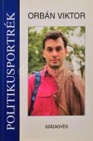 Kéri László: Orbán Viktor. Az interjút készítette és a dokumentumokat összeáll.: Kéri László. Politikusportrék. Bp., 1994, Századvég. Kiadói papírkötés.