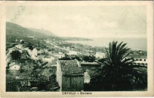 Cefalu, Stazione (EK)
