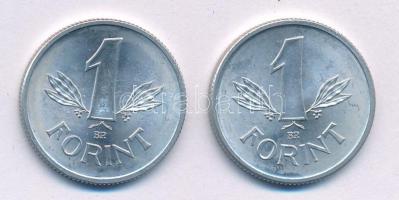 1970-1971. 1Ft Al (2xklf) T:AU
Adamo F6.3