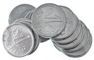 1967-1987. 1Ft Al (16xklf) T:AU Adamo F6.3