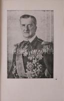 Erdélyi lövész naptár 1943. A borítón a "M. kir. 105. honvéd légvédelmi tüzérosztály 1. üteg&qu...