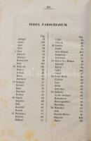 Schmatismus Cleri Dioecesis Quinque-Ecclesiensis pro anno a christo nato 1860. Quinque-Ecclesiis [Pé...
