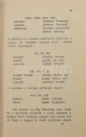 Vámbéry Ármin: A magyarság bölcsőjénél. A magyar-török fajrokonság kezdete és fejlődése. Bp., 1914.,...