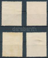 1932 Nagy Madonna vegyes minőségű sor (90.000) mixed quality