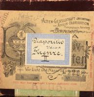 cca 1900 Olaszország Firenze, épületek, szobrok Egy doboz üveg dia pozitív, Cholnoky Jenő (1870-1950) földrajztudós, magyar utazó által készített felvételek 16 db 9x9 cm t / cca 1900 Firenze, buildings, statues. A box of glass slide positives, photographs taken by a Hungarian traveler 16 pcs 9x9 cm