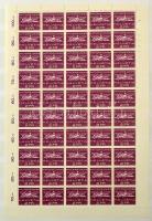 CEPT blokk és kisív tétel, ca. 140 db, közte portugál, francia, stb. + Svájc ENSZ ívek + Ciprus 1967...