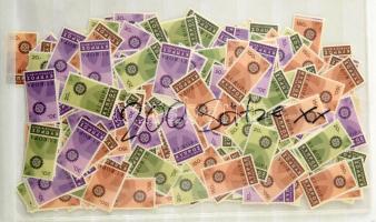 CEPT blokk és kisív tétel, ca. 140 db, közte portugál, francia, stb. + Svájc ENSZ ívek + Ciprus 1967...