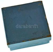 DN (~1960) "CORDATIC OGV (Országos Gumiipari Vállalat) - Csúcsteljesítményért" zománcozott...