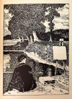 Sipos Domokos: Vajudó idők. Elbeszélések. Cluj/Kolozsvár, 1928.,Erdélyi Szépmíves Céh,(Minerva-ny.),...