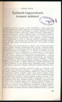 Novák-Selmeczi: Építészet az Alföldön. Az Arany János Múzeum Közleményei VI. Nagykőrös, 1989. Kiadói...