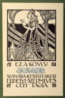 Áprily Lajos: Idahegyi pásztorok. Dráma egy felvonásban. Az Erdélyi Szépmíves Céh 37. kiadványa. Kol...
