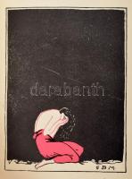 Áprily Lajos: Idahegyi pásztorok. Dráma egy felvonásban. Az Erdélyi Szépmíves Céh 37. kiadványa. Kol...