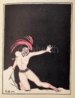 Áprily Lajos: Idahegyi pásztorok. Dráma egy felvonásban. Az Erdélyi Szépmíves Céh 37. kiadványa. Kol...