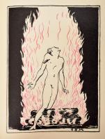 Áprily Lajos: Idahegyi pásztorok. Dráma egy felvonásban. Az Erdélyi Szépmíves Céh 37. kiadványa. Kol...