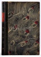 Áprily Lajos: Idahegyi pásztorok. Dráma egy felvonásban. Az Erdélyi Szépmíves Céh 37. kiadványa. Kol...