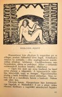 Kádár Imre: A fekete bárány. I-II. köt. Regény. Az Erdélyi Szépmíves Céh 41. kiadványa. Kolozsvár, 1...