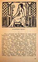 Kádár Imre: A fekete bárány. I-II. köt. Regény. Az Erdélyi Szépmíves Céh 41. kiadványa. Kolozsvár, 1...