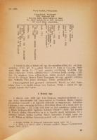 1943 Magyar családtörténeti szemle IX. évf. 1-12. szám. Teljes évfolyam. Genealógiai és heraldikai s...